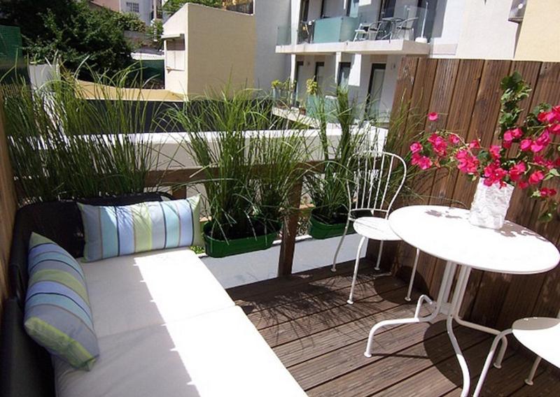 Appartement Bela Vista - Altstadt Lisboa
