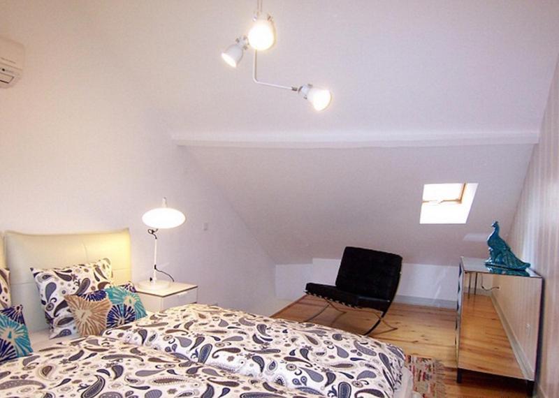 Bela Vista - Altstadt Appartement Lisboa