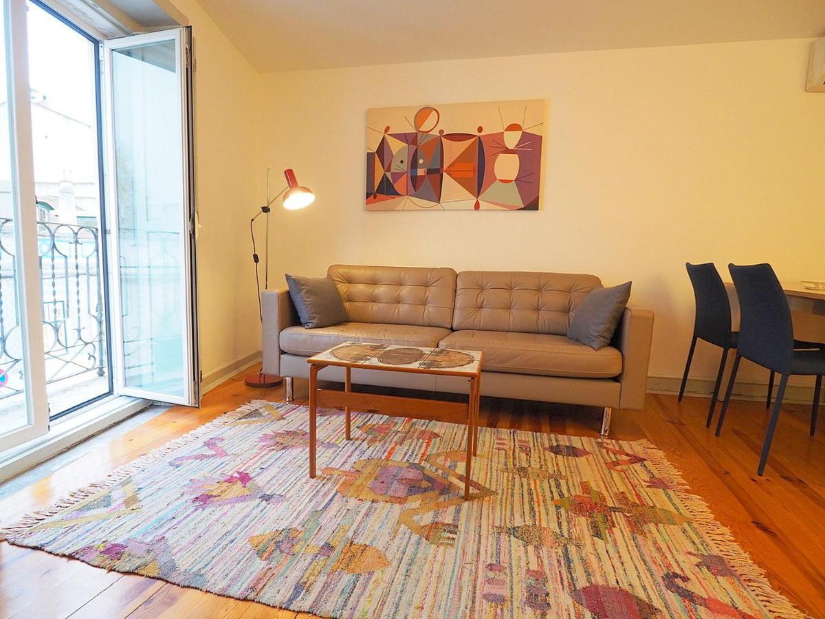 Appartement Bela Vista - Altstadt Lisboa