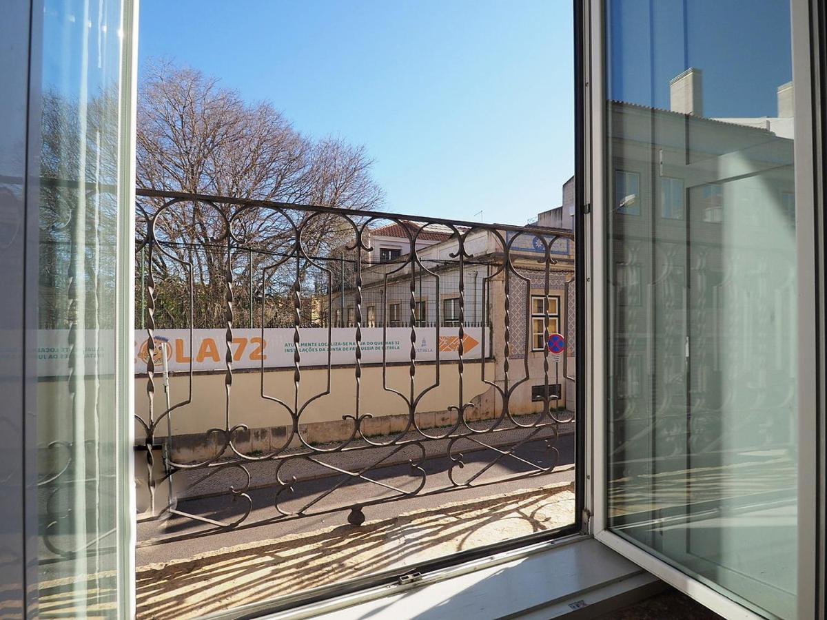 Appartement Bela Vista - Altstadt Lisboa